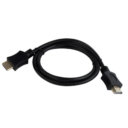 [AISCCI0437] Gembird Cable HDMI Alta Velocidad (M)-(M) 1 Mts Ng