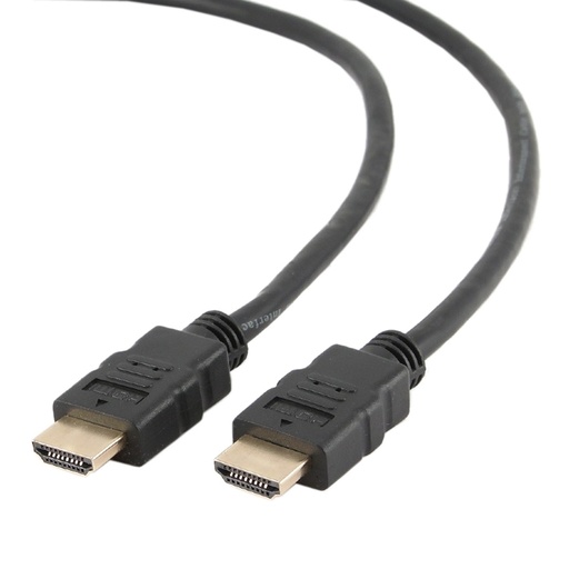 [AISCCI0443] Gembird Cable Conexión HDMI V 1.4  4,5 Mts