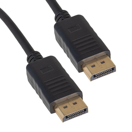 [AISCCI0599] iggual Cable DisplayPort (M) 1.4 8K@60hz 2 metros
