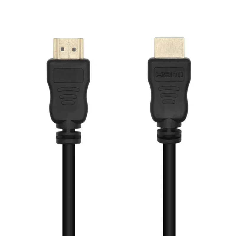 [AISCCI0608] Aisens Cable HDMI V1.4 A/M-A/M CCS 2.0m Negro