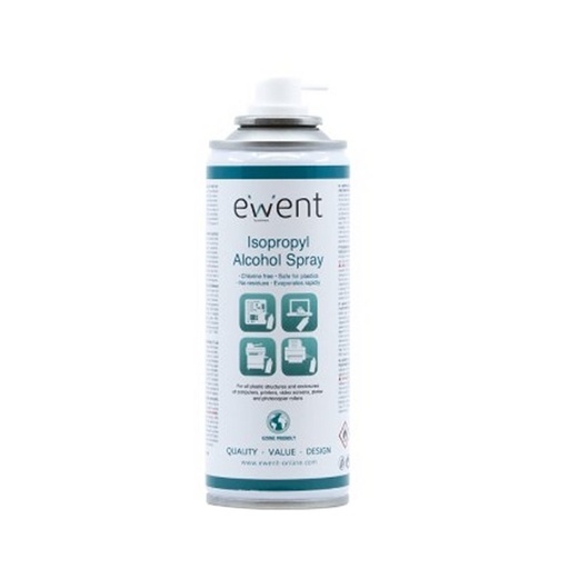 [ALIALO0028] EWENT EW5613  Pulverizador de alcohol 200 ml
