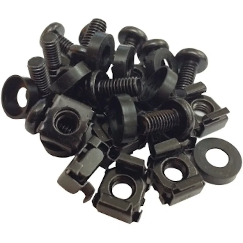 [ANEAAA0091] WP Tornillos + Tuercas WPN-AVA-SS50 Pack 50Uds