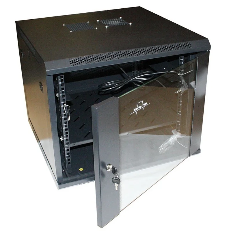 [ANEAAA0200] Monolyth Armario Mural 15U SH6615 600x600 1F-1V-2L