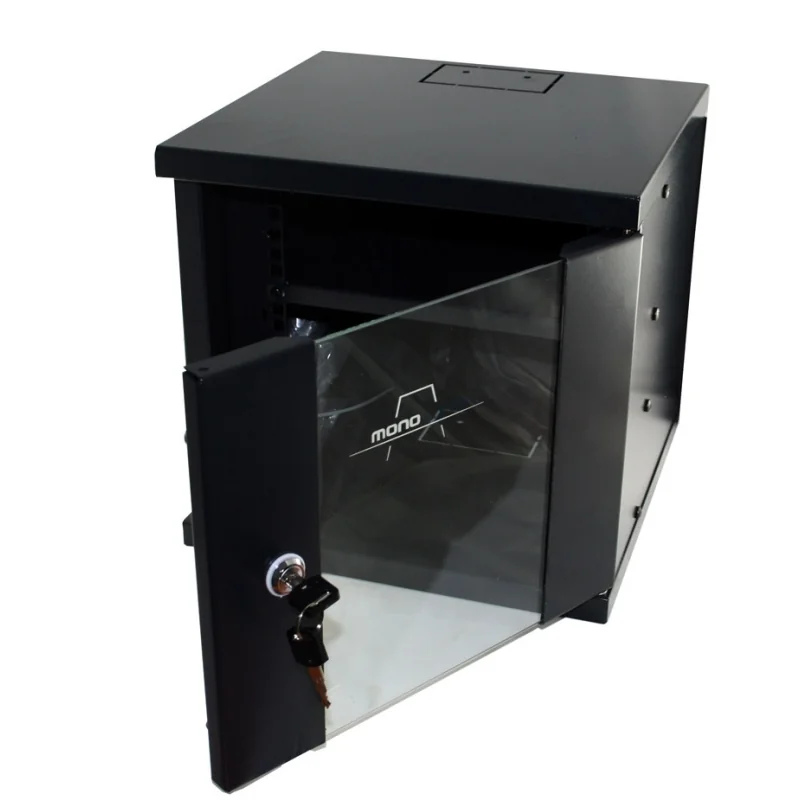 [ANEAAA0304] Monolyth Armario Mural 6U WM3306 330x320 1F 10"