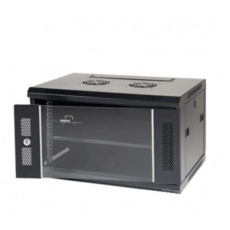 [ANEAAA0335] Monolyth Armario Mural 15U DC6515 600x550 1F-1V-2L