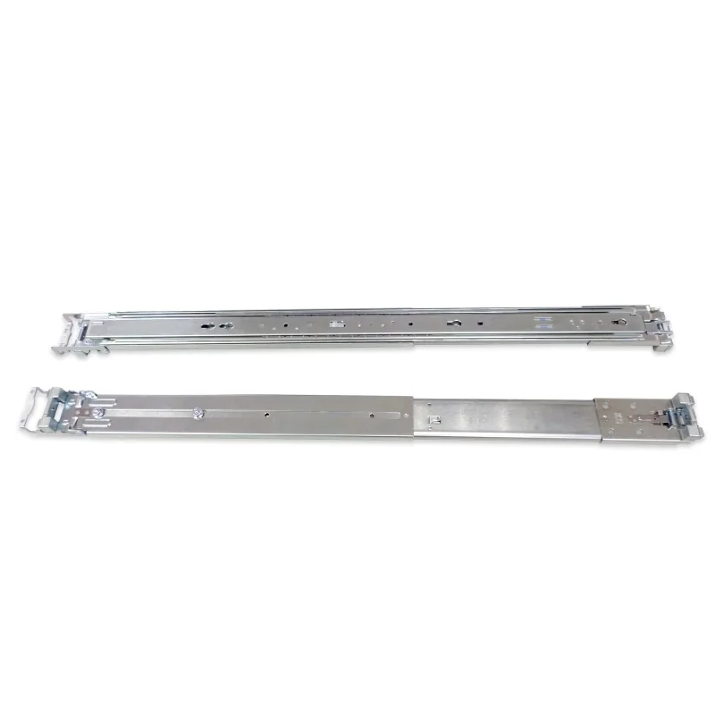 [ANEAAA0386] QNAP RAIL-B02 Rail Kit Guía de Montaje