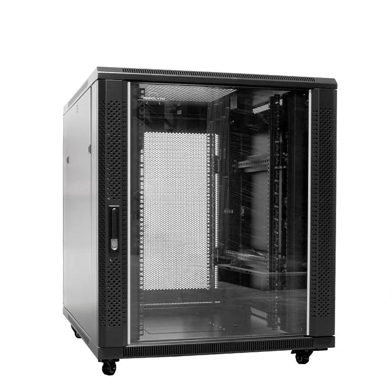 [ANEAAA0428] Monolyth Armario 19" 18U SH6818 600X800 Bat Solar