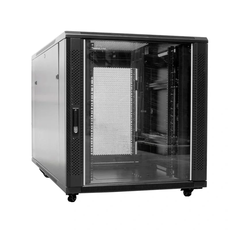 [ANEAAA0431] Monolyth Armario 19" 18U SH8018 800X1000 Bat Solar