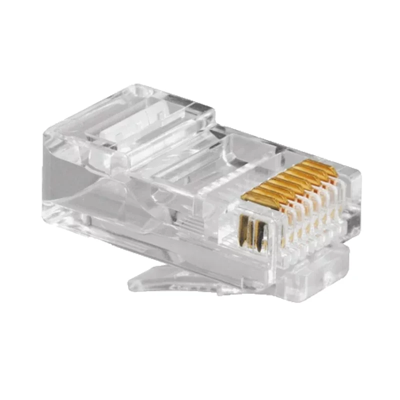 [ANEAHE0570] Gembird Conector RJ45 Cat.5e UTP (100 Uds.)