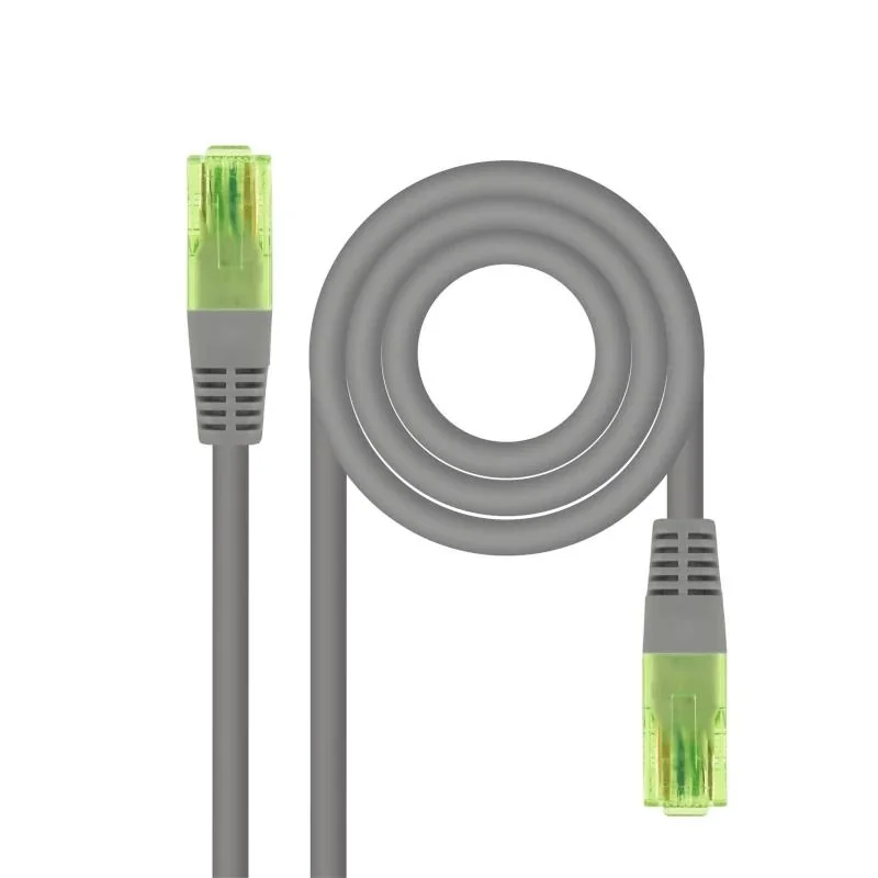 [ANEAHE0959] Nanocable Cable RJ45 Cat.6 UTP AWG26 CCA 25cm