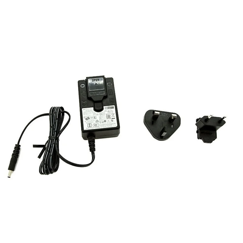 [ANEARC0018] D-Link PSM-12V-55-B Adaptador 12V 3A PSU