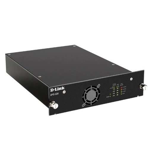 [ANEARC0031] D-Link DPS-520 Fuente Alim. Redundante 180W
