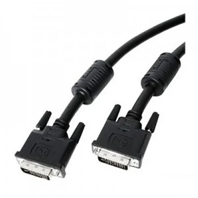 [APTAPC0212] Nanocable Cable DVI Dual Link 24+1, M-M, 1.8 M