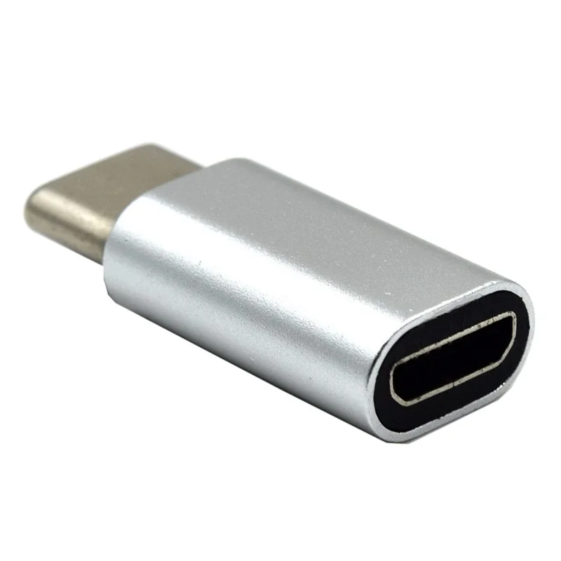 [APTAPC0586] EWENT EW9645 Adapter USB3.1 Type C/USB 2.0 Micro