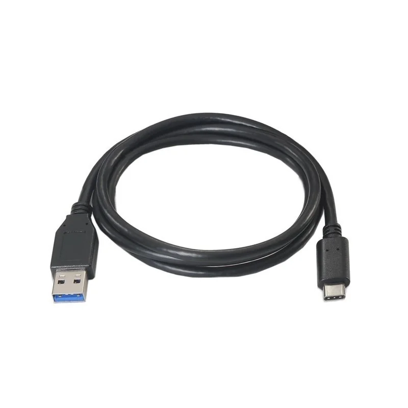 [APTAPC0593] Nanocable Cable USB 3.1 Gen2 10Gbps3A USB-C/M-A/M