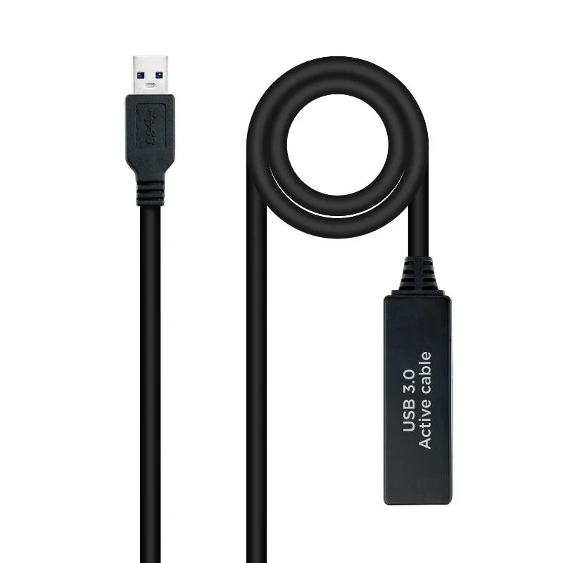 [APTAPC0750] Nanocable Cable USB 3.0 Prolongador Amplificador 1