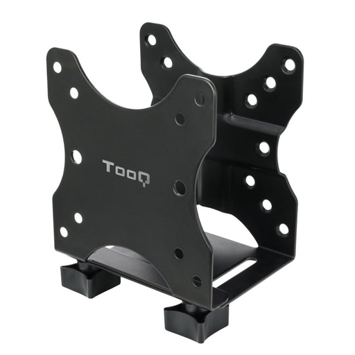 [APTAPC0798] Tooq Soporte Metálico para mini PC negro
