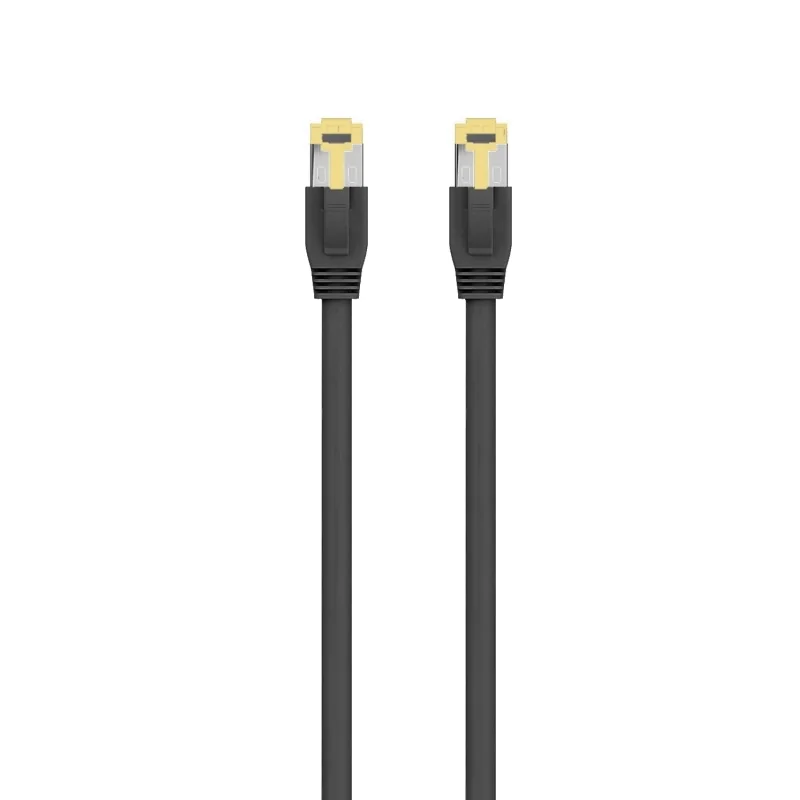 [APTAPC0898] Ewent Latiguillo Categoria 8.1 S/FTP LSZH 0,5 M