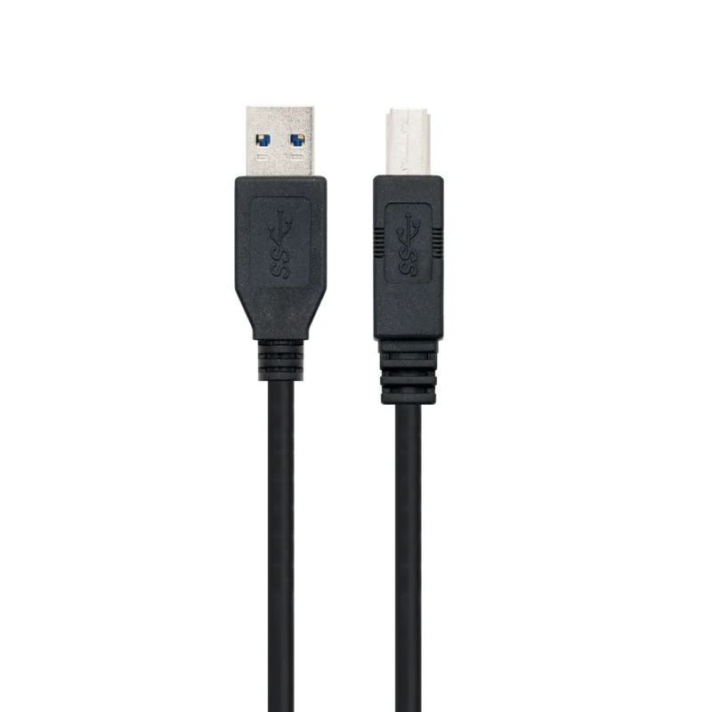 [APTAPC0914] Ewent Cable USB 3.0  "A" M a "A" F 3,0 m
