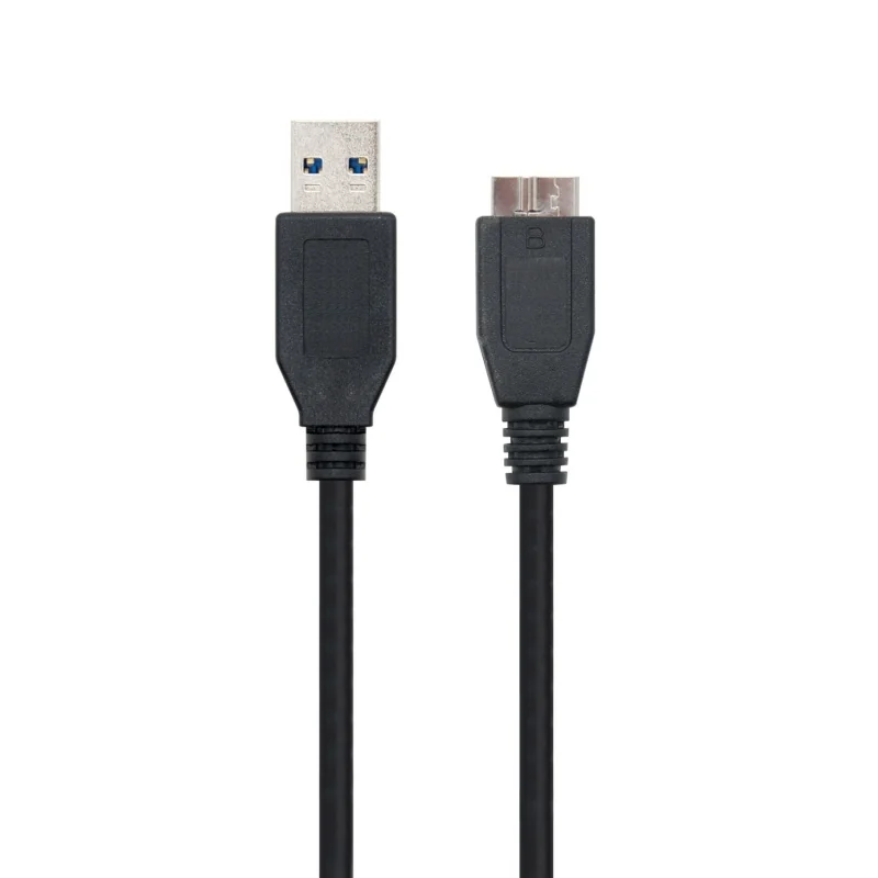 [APTAPC0915] Ewent Cable USB 3.0  "A" M a Micro "B" M 1.8m