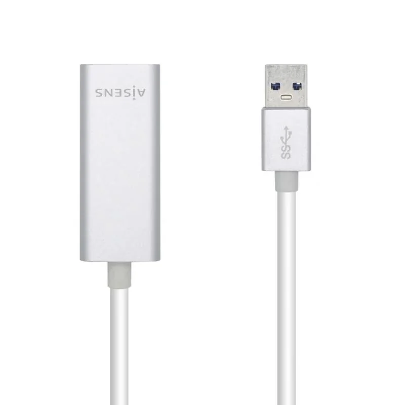 [APTAPC1035] Aisens Conversor USB 3.0 a ethernet 15cm