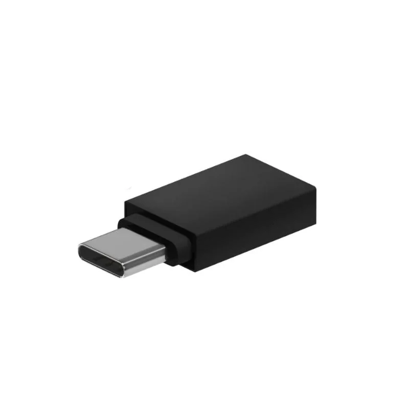 [APTAPC1097] Aisens Mini Adaptador USB 3.2 Gen1 3A CM-AH Negro
