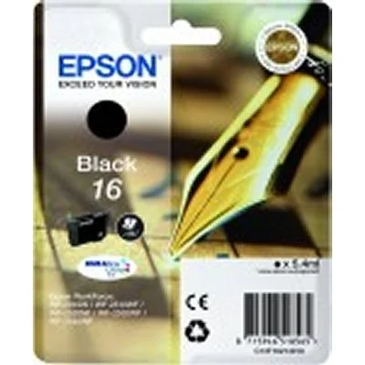 [CCICTO0417] Epson Cartucho T1621 Negro