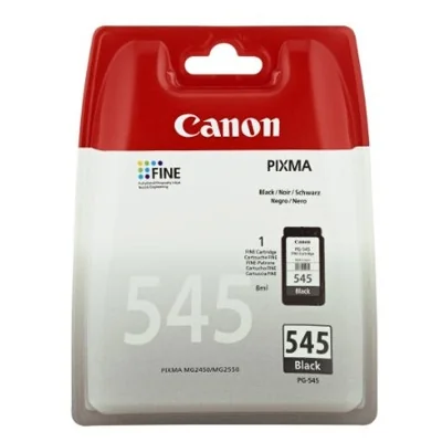 [CCICTO0443] Canon Cartucho PG-545 Negro