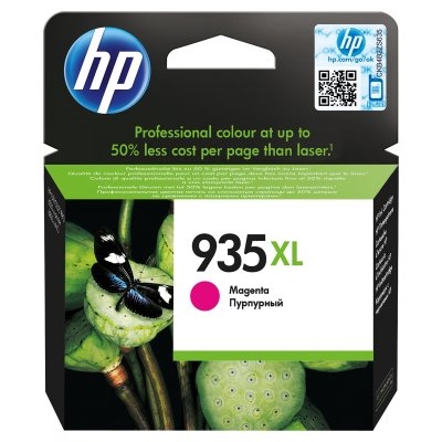 [CCICTO0517] HP Cartucho 935XL Magenta