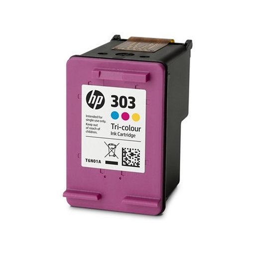 [CCICTO0670] HP Cartucho 303 Color