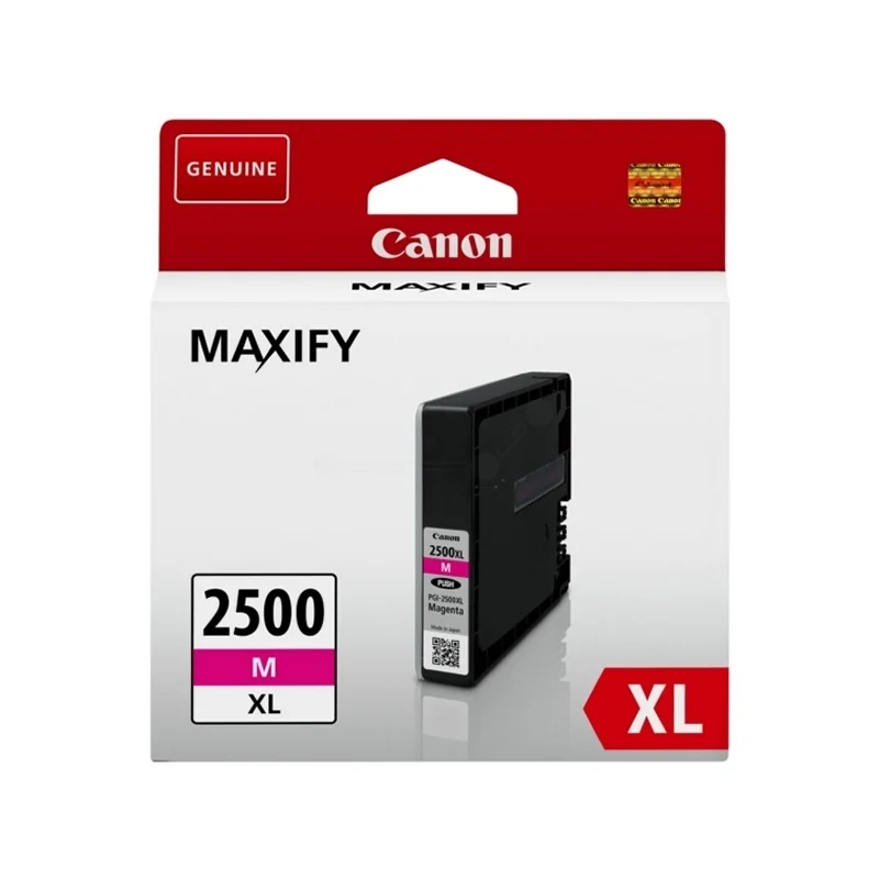 [CCICTO0779] Canon Cartucho PGI-2500XLM Magenta