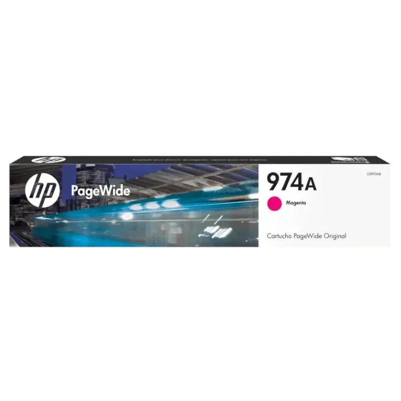 [CCICTO0944] HP Cartucho 913A Magenta