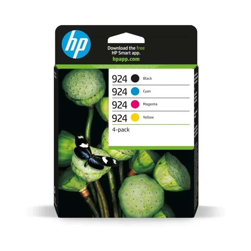 [CCICTO1018] HP Cartucho Multipack 924