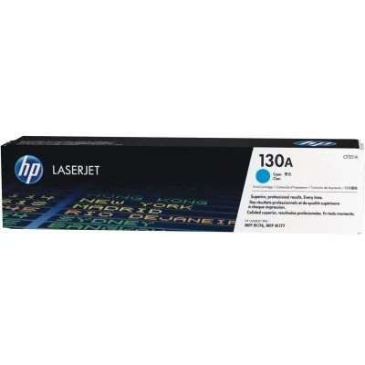 [CCITOR0426] HP Tóner 130A Cyan