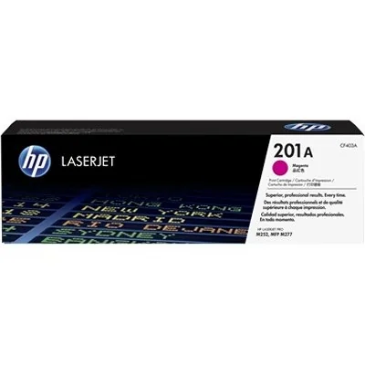 [CCITOR0451] HP Tóner 201A  Magenta