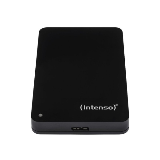 [FAEDDE0161] Intenso HDD Externo 6021580 2TB 2.5" USB 3.0 Negro