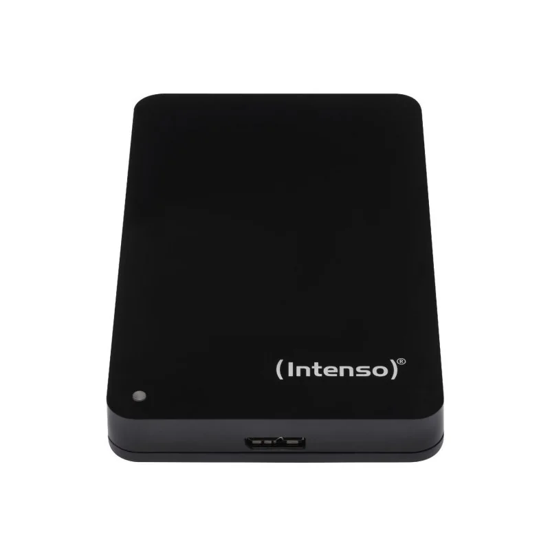 [FAEDDE0161] Intenso HDD Externo 6021580 2TB 2.5" USB 3.0 Negro