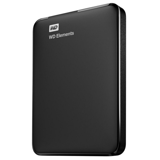 [FAEDDE0192] Western Digital Elements 2TB 2.5" USB 3.0
