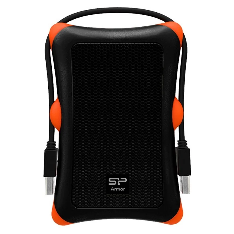 [FAEDDE0200] SP HD A30 1TB 2.5" USB 3.1 Antigolpes