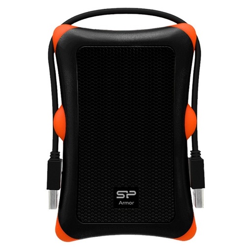 [FAEDDE0200] SP HD A30 1TB 2.5" USB 3.1 Antigolpes