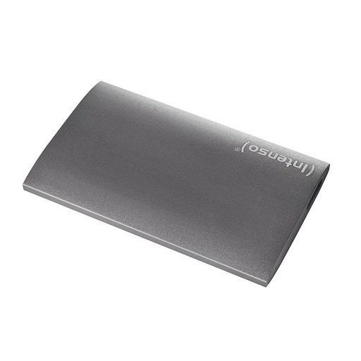 [FAEDDE0204] Intenso External SSD 256GB Premium Edition 1.8"
