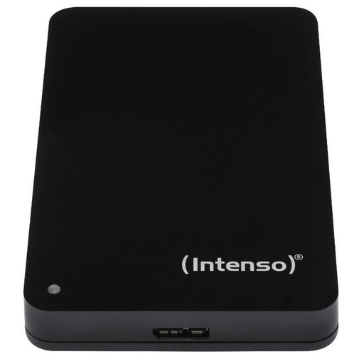 [FAEDDE0210] Intenso HDD Externo 6021512 4TB 2.5" USB 3.0 Negro