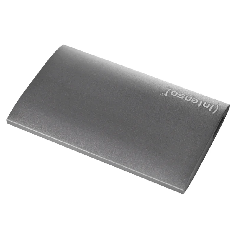 [FAEDDE0214] Intenso External SSD 500GB Premium Edition 1.8"
