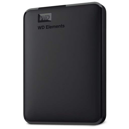 [FAEDDE0238] Western Digital Elements 4TB 2.5" USB 3.0
