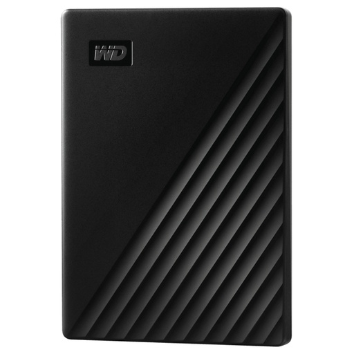 [FAEDDE0241] Western Digital My Passport 4TB Negro