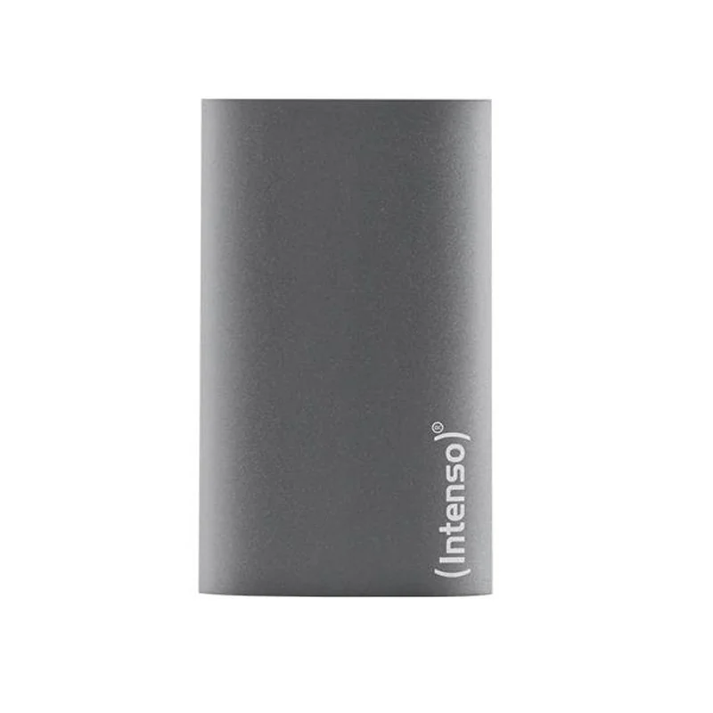 [FAEDDE0243] Intenso External SSD 1TB Premium Edition Antracita