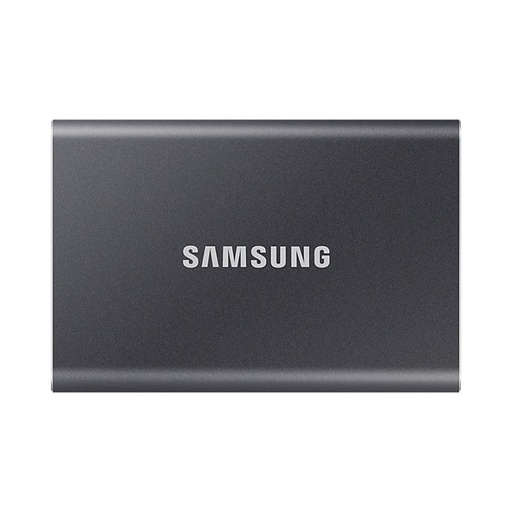 [FAEDDE0265] Samsung T7 SSD Externo 2TB NVMe USB 3.2  Gris