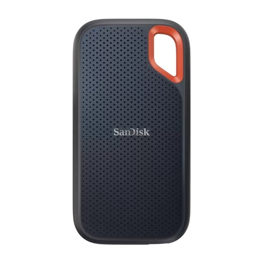 [FAEDDE0282] Sandisk Extreme Portable SSD 1TB USB-C 3.2 Gen 2