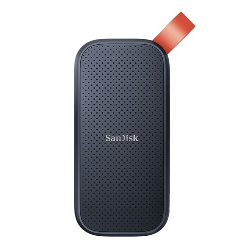 [FAEDDE0286] Sandisk Portable G26 SSD 2TB USB 3.2 tipo-C