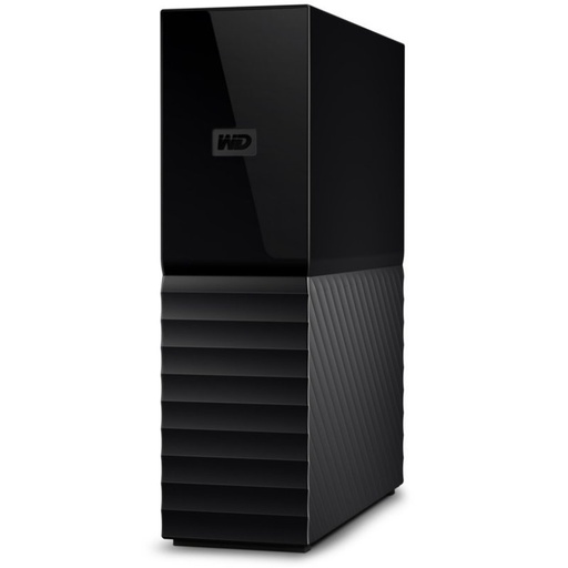 [FAEDDE0292] Western Digital My Book 16TB 3.5" USB 3.0 Negro